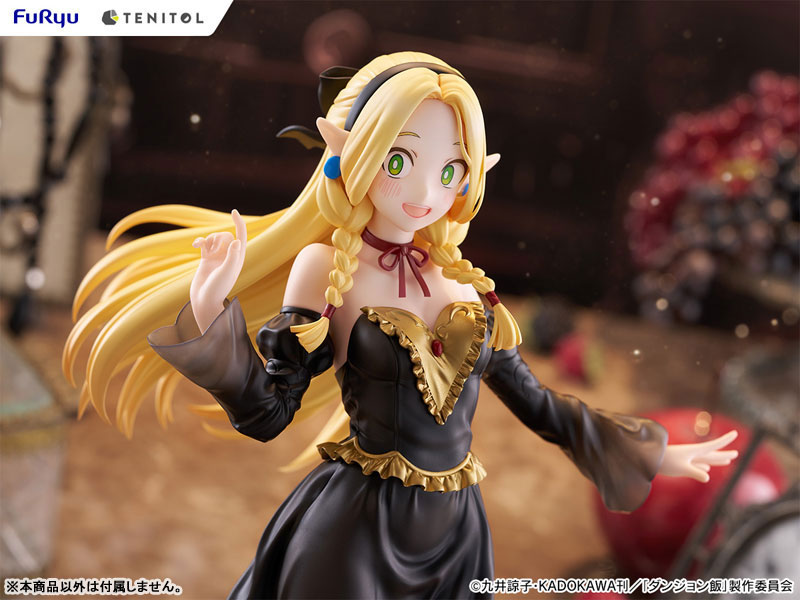 Delicious in Dungeon TENITOL TALL Marcille Dress style ver.(Pre-order)