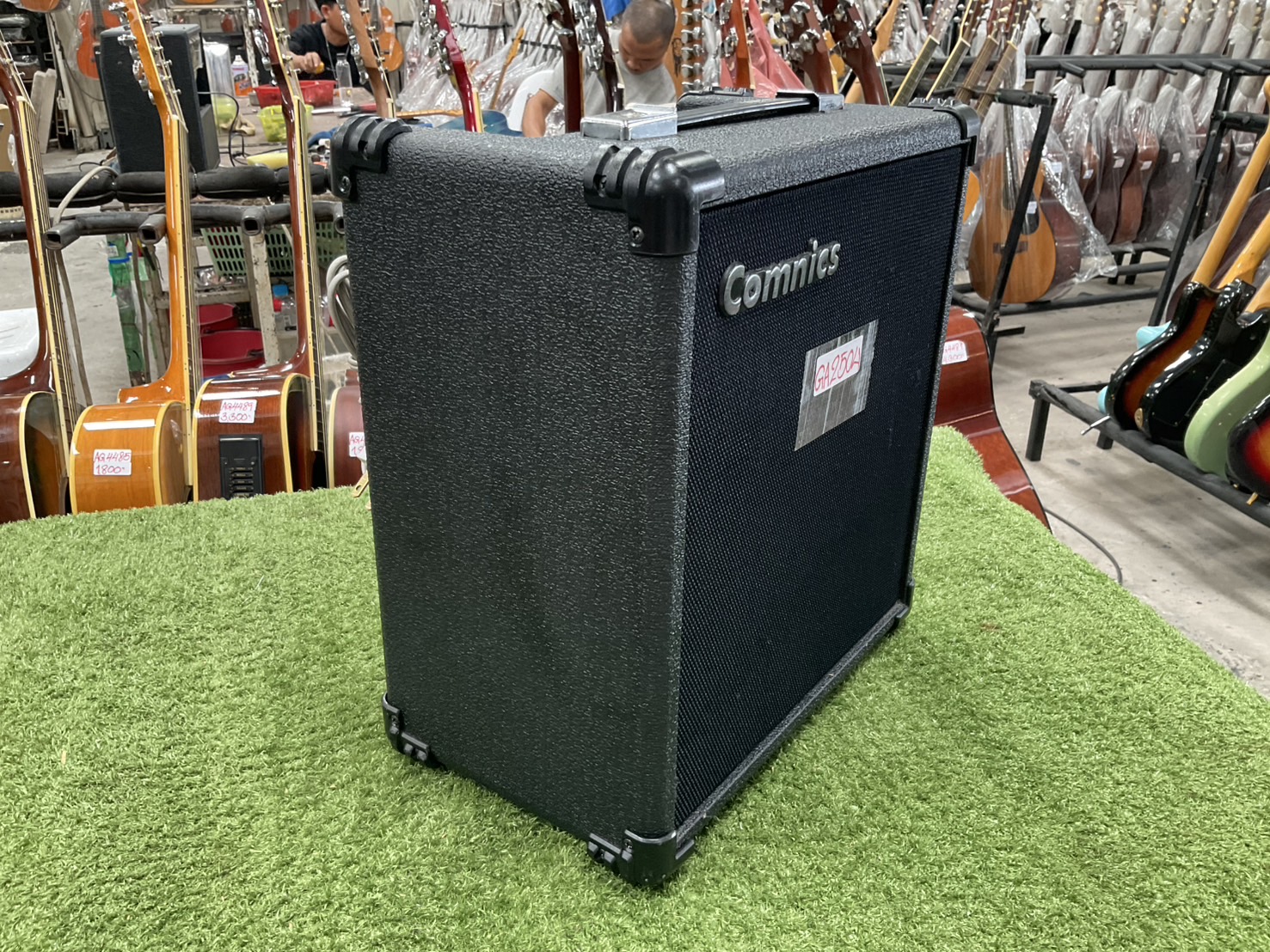 แอมป์กีต้าร์ Comnics : CA-30