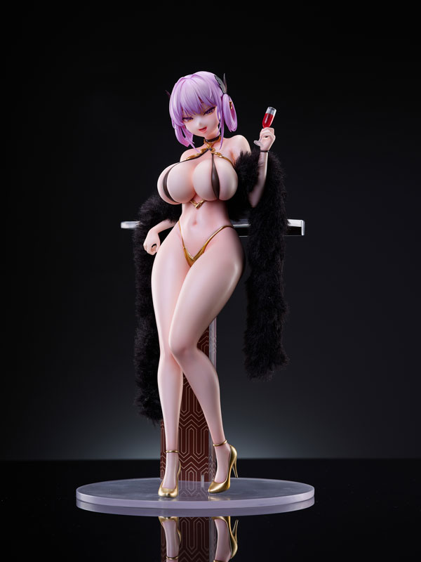 Lume Illustrated by Chrysa 1/6 Complete Figure(Provisional Pre-order)
