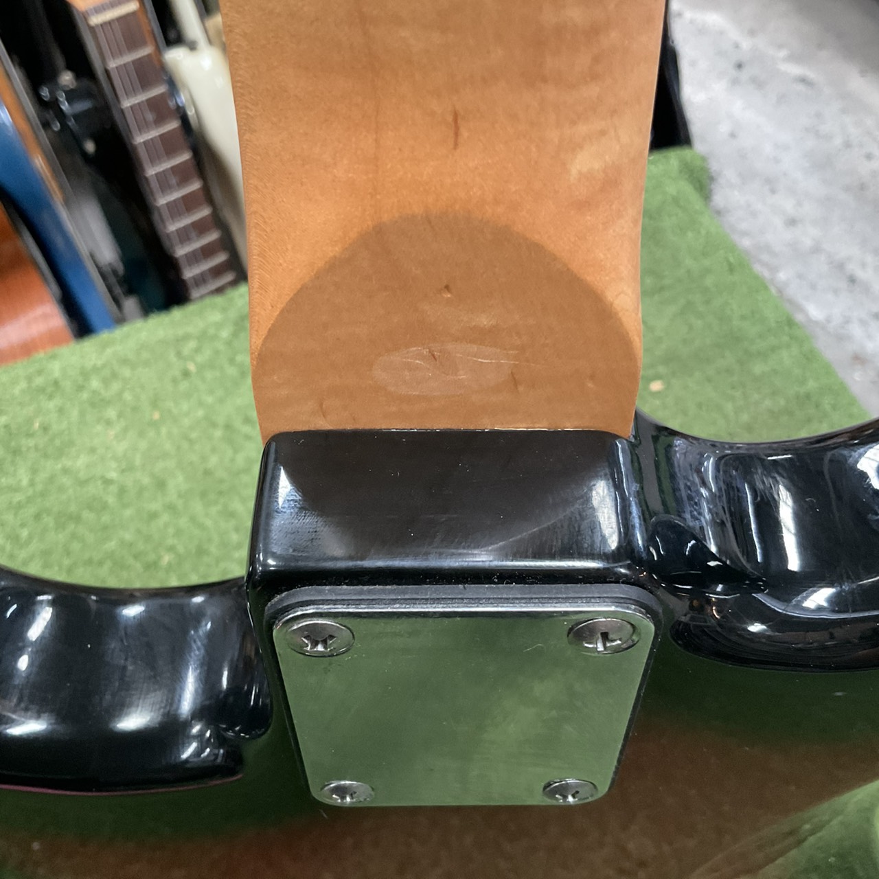 กีต้าร์ไฟฟ้า SELDER