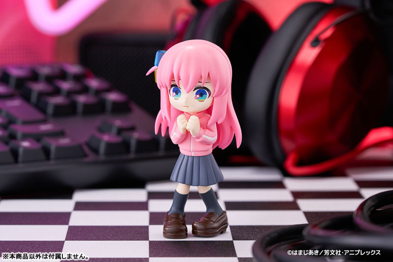 PalVerse Anime "BOCCHI THE ROCK!" 6Pack BOX(Pre-order)