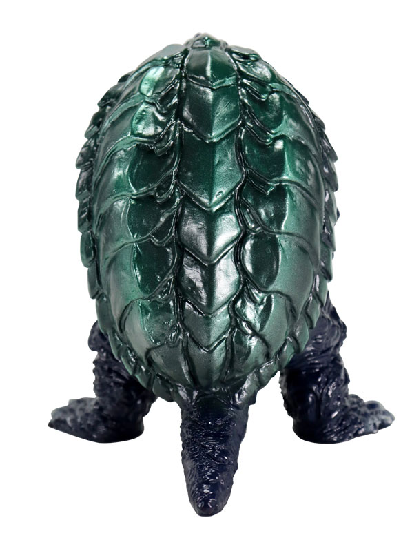 Middle Size Series Gamera Vol.1 Gamera (1996) Standard Ver. Complete Figure(Pre-order)