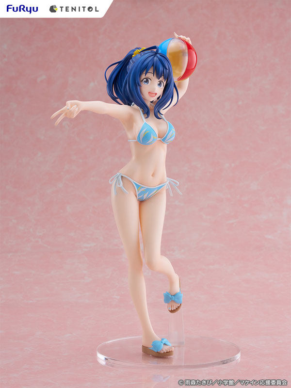 TENITOL TALL Makeine: Too Many Losing Heroines! Anna Yanami Complete Figure(Pre-order)