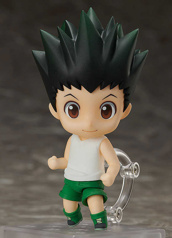 Nendoroid Hunter x Hunter Gon Freecss(In-stock)