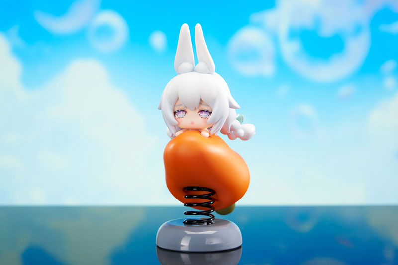 HappyShake Azur Lane Le Malin Complete Figure(Pre-order)