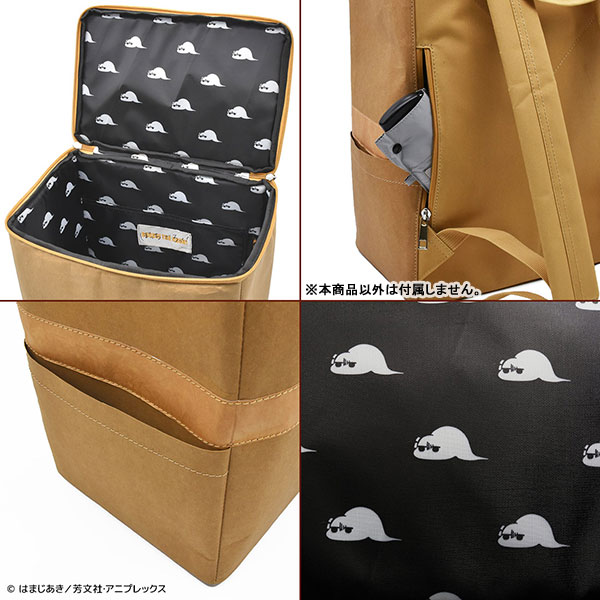 BOCCHI THE ROCK! Ripe Mango Box Backpack(Pre-order)
