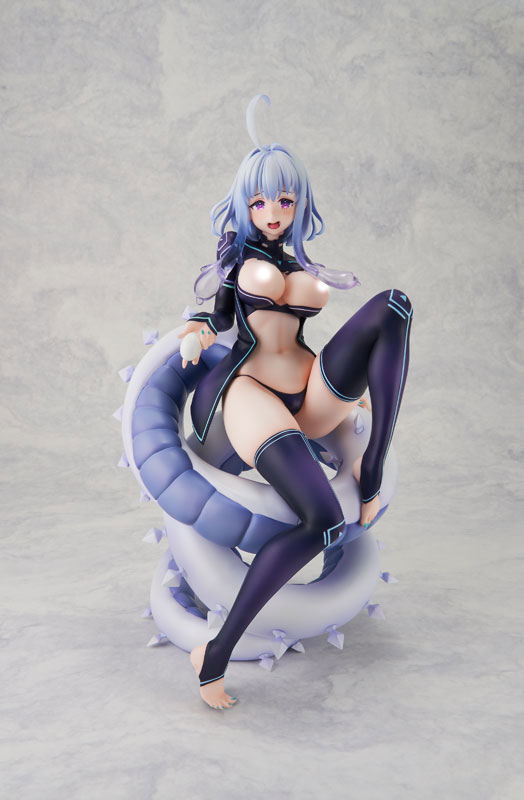 KDcolle "Giuniu Original" UMA-chan 1/6 Complete Figure(Pre-order)