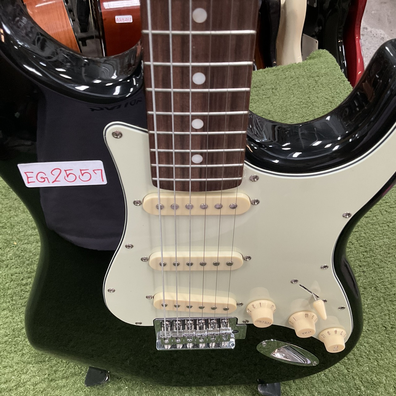 กีต้าร์ไฟฟ้า Bloom