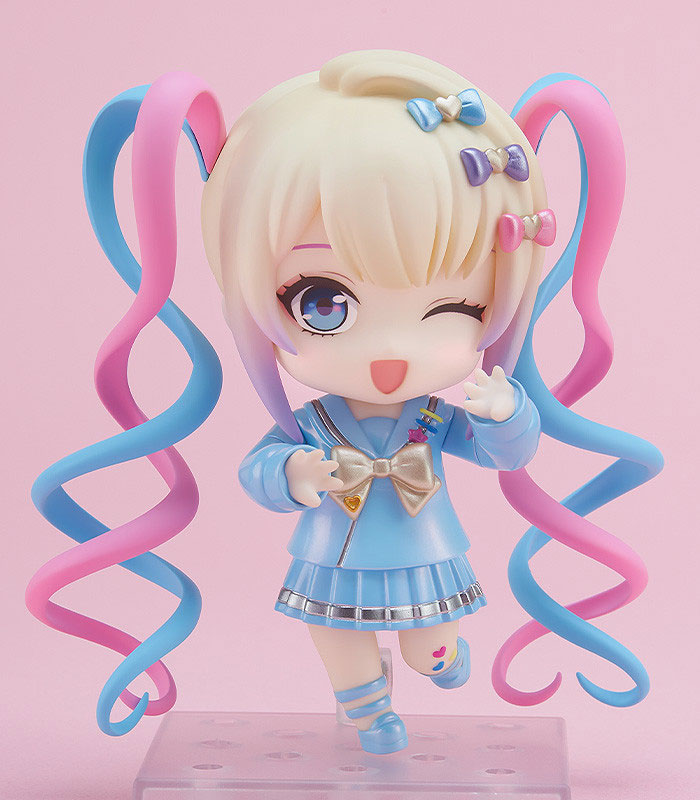 Nendoroid NEEDY STREAMER OVERLOAD OMGkawaiiAngel(Pre-order)