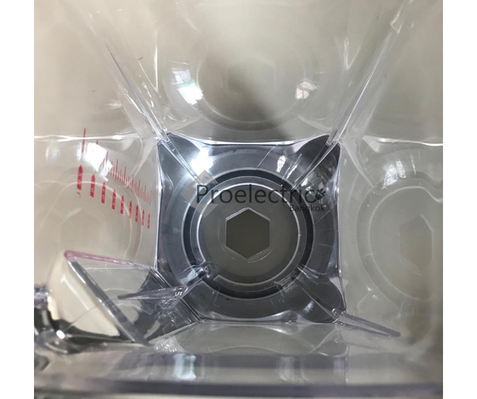 โถเปล่าไม่รวมใบมีด IF-329