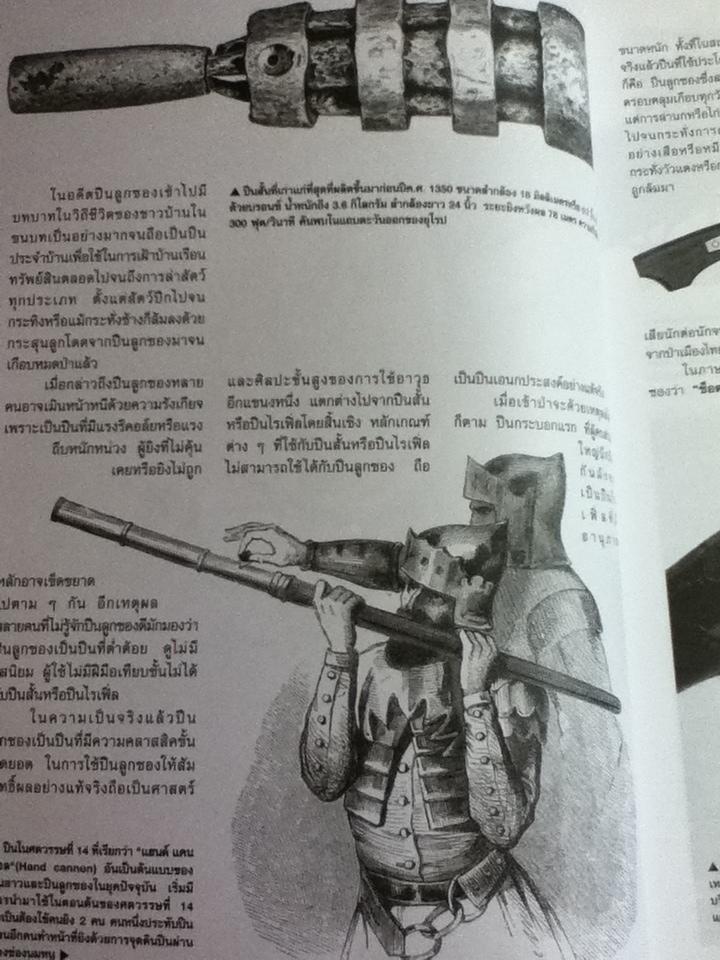 SHOTGUNS ศาสตร์ชั้นสูงแห่งอาวุธ/ วิทยา สุขสมโสตร