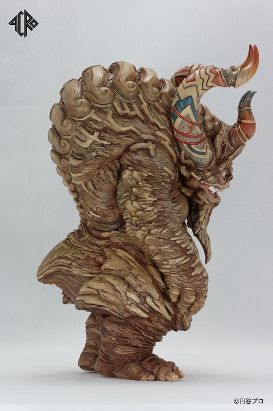 Soft Vinyl Pre-painted Complete Figure KRS x TAKEYA Mikuras(Pre-order)