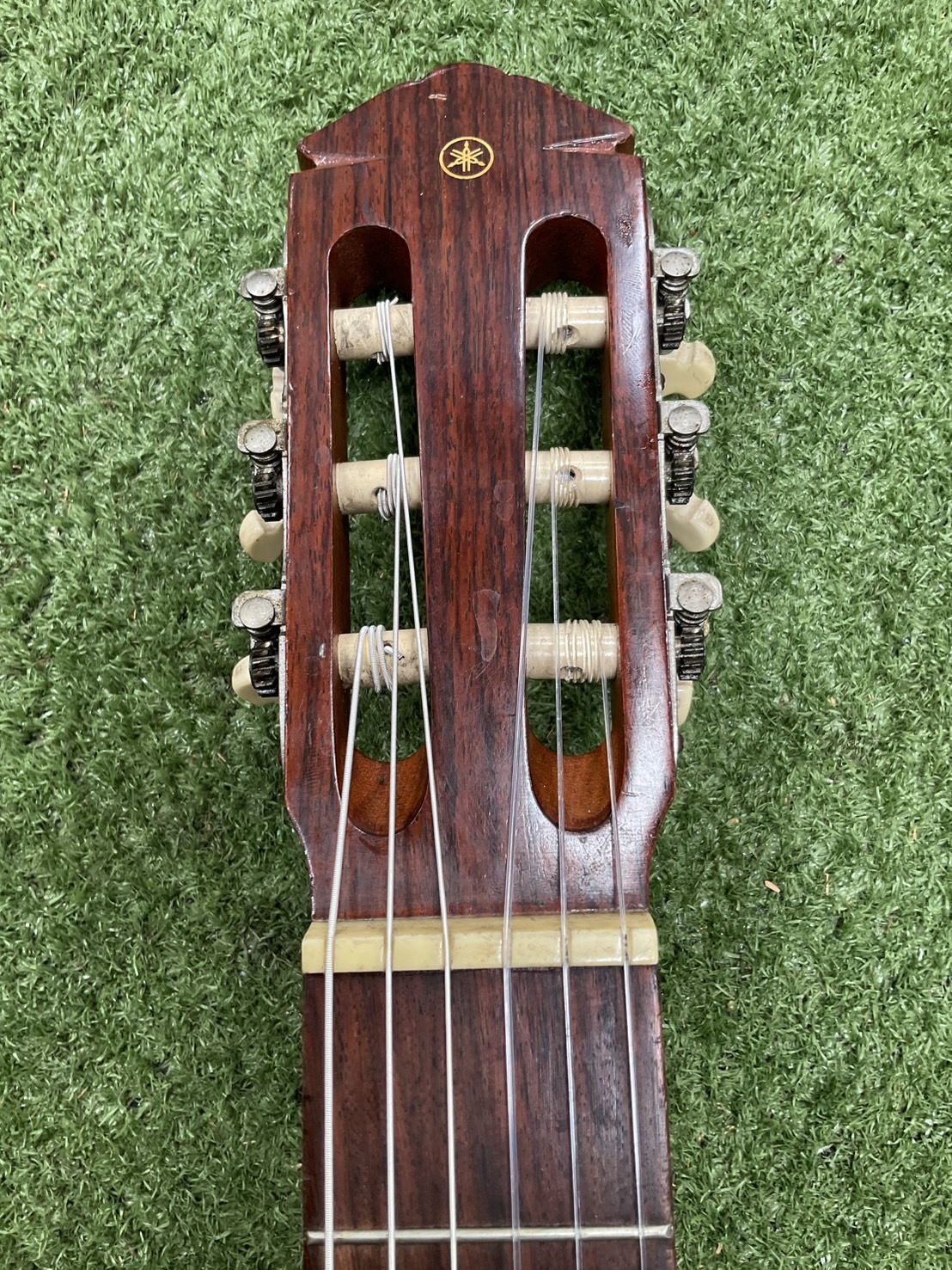 กีต้าร์คลาสสิค YAMAHA : G-120