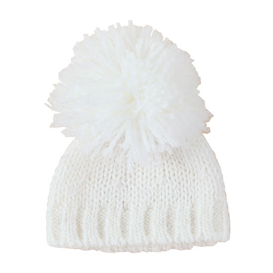 Nendoroid Doll Beanie (White)(Pre-order)