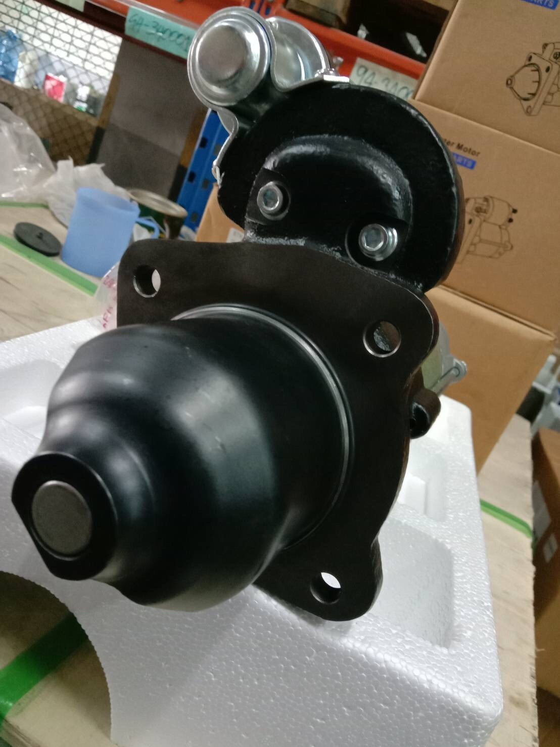 ไดสตาร์ท Cummins 24V 12 ฟัน