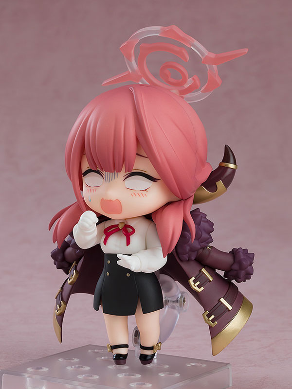Nendoroid Blue Archive Rikuhachima Aru(Pre-order)