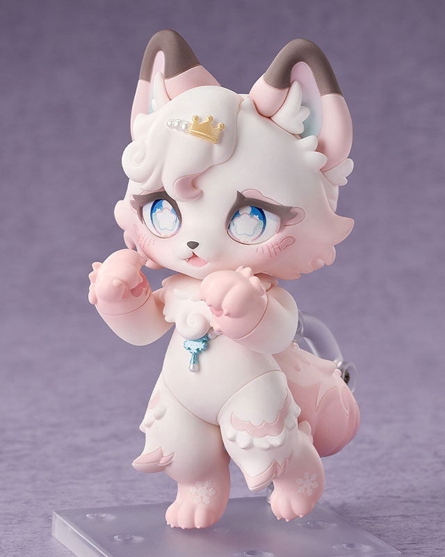 [Bonus] Nendoroid FLUFFY LAND Dyana(Pre-order)