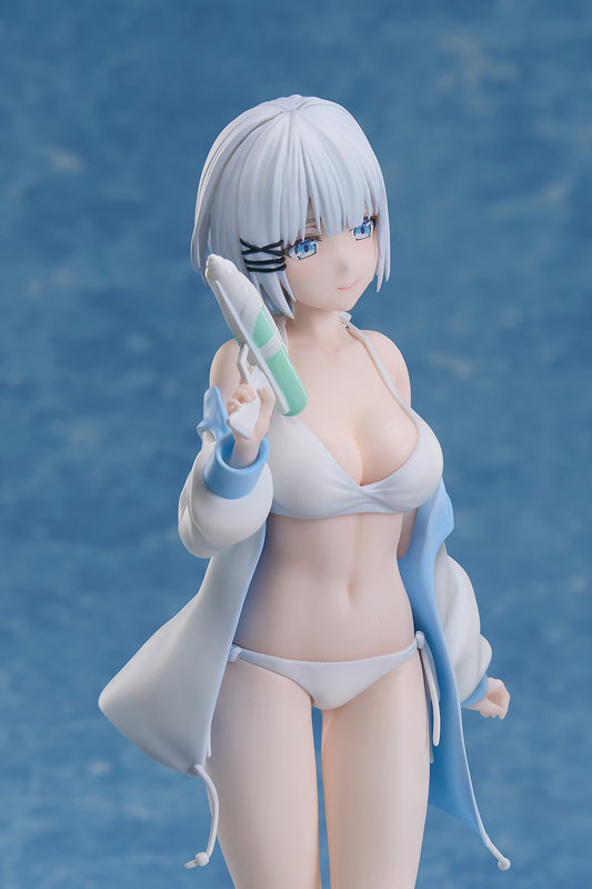 The Detective is Already Dead. Siesta Swimsuit Ver. 1/7 Complete Figure(Pre-order)