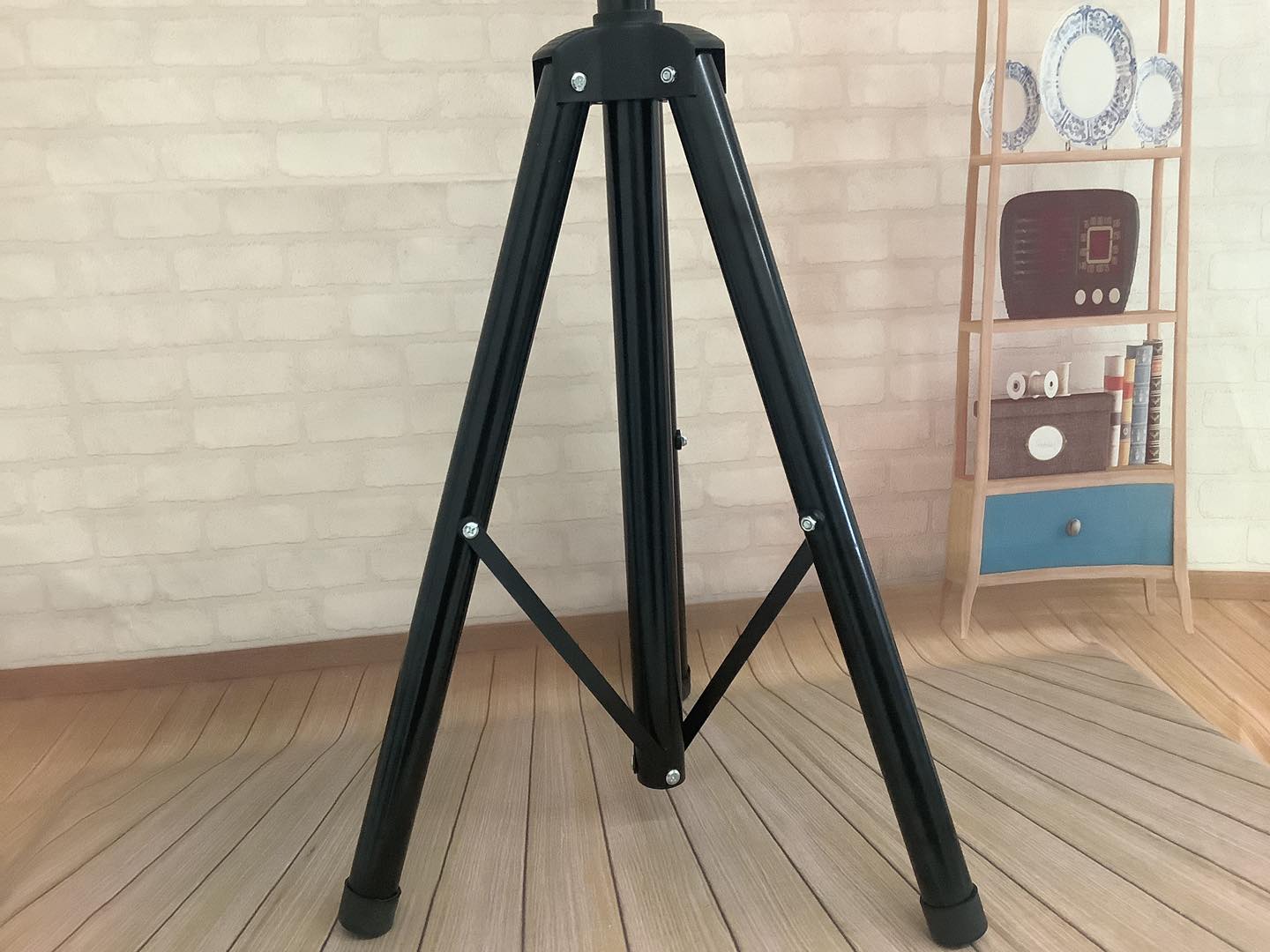 ขาตั้งลำโพง ที่วางลำโพง รุ่น SPS-502M