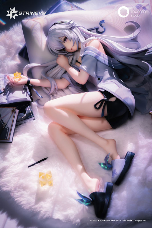 CalabiYau XingHui Midsummer Starry Night Ver. 1/7 Complete Figure(Pre-order)