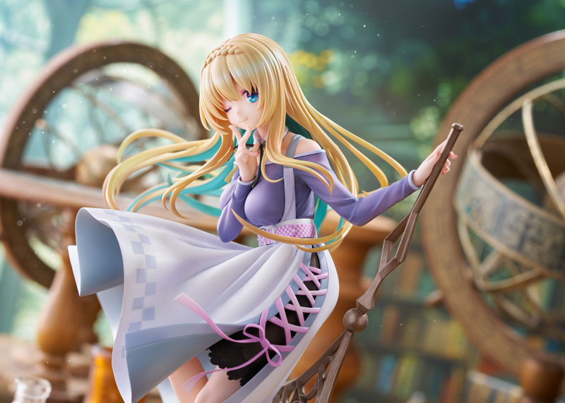 [Limited Edition] PARQUET "Joumon Tsubasa" 1/7 Complete Figure(Pre-order)