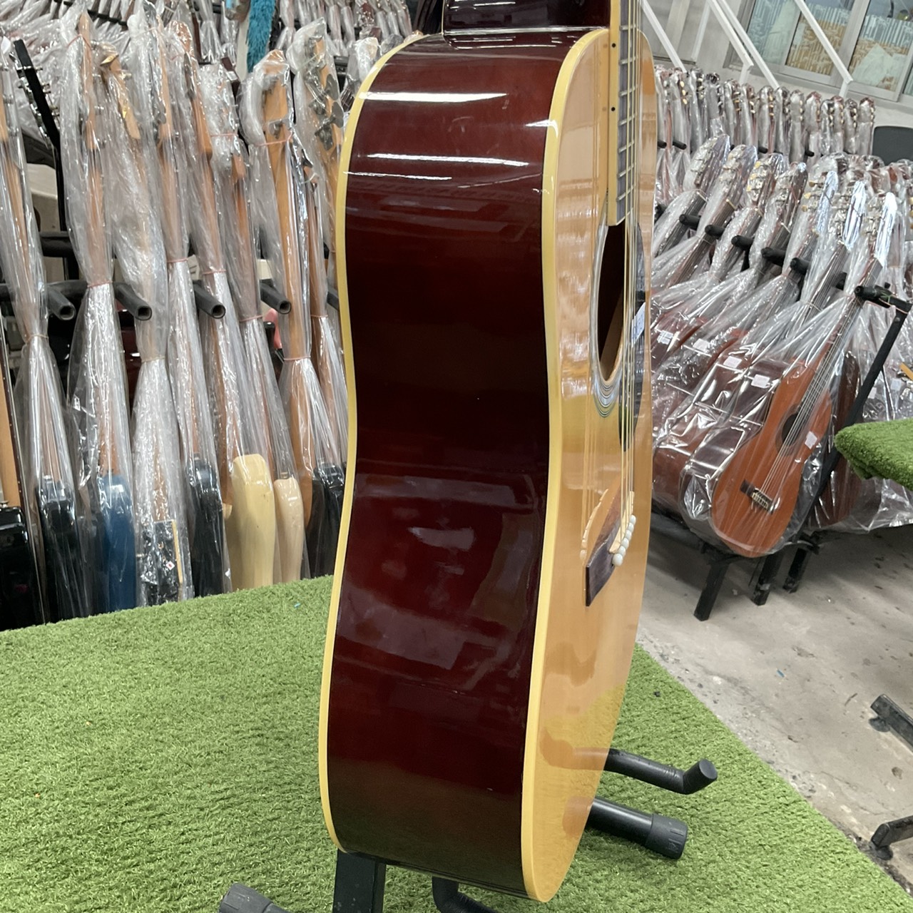 กีต้าร์โปร่ง Legend : WG-15N