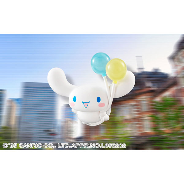 Tobimasu Sanrio Characters 6Pack BOX(Pre-order)