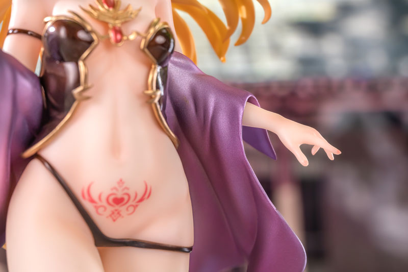 Fox Miko Fu Mei 1/6 Complete Figure Regular Edition(Pre-order)