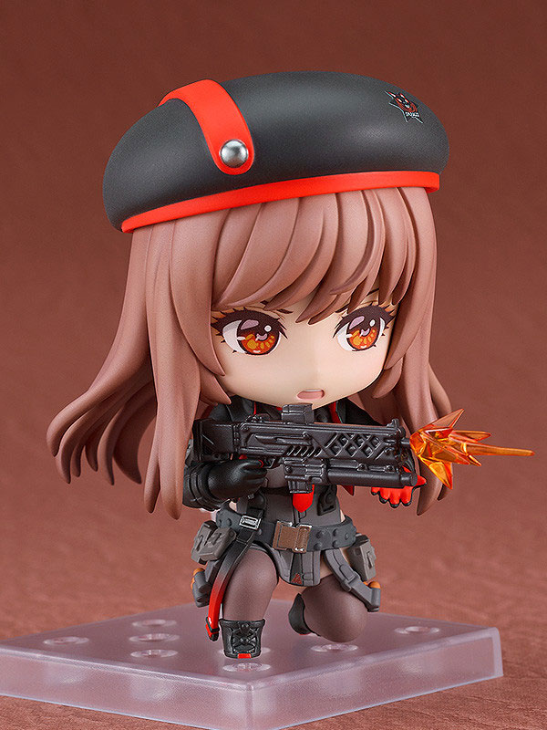 Nendoroid Goddess of Victory: Nikke Rapi(Pre-order)