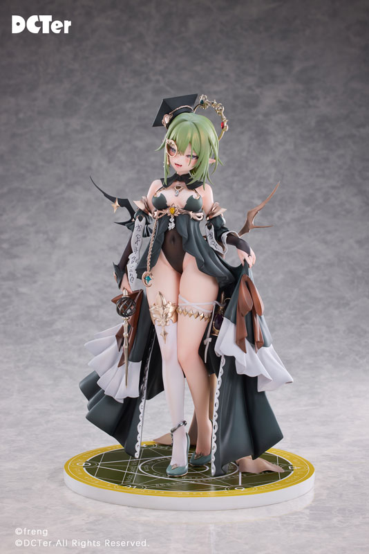 Alchemist 1/7 Complete Figure(Provisional Pre-order)