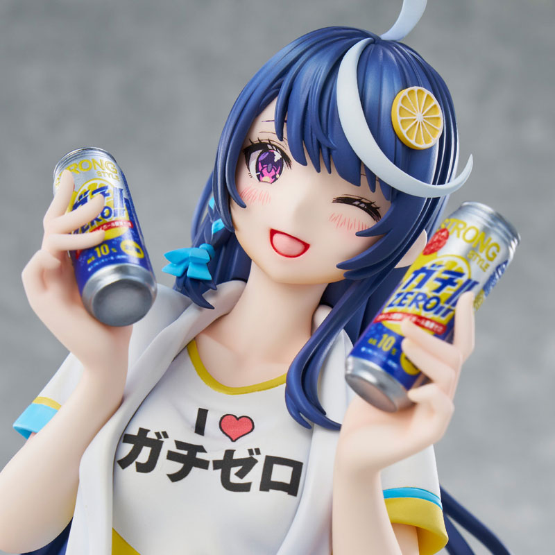 "VTuber Legend: How I Went Viral after Forgetting to Turn Off My Stream" Schwa-chan Complete Figure(Pre-order)