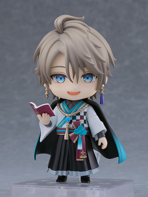 Nendoroid Nijisanji Haru Kaida(Pre-order)