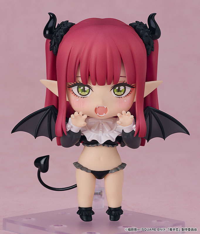 Nendoroid TV Anime "My Dress-Up Darling" Liz cosplay by Marin(Pre-order)