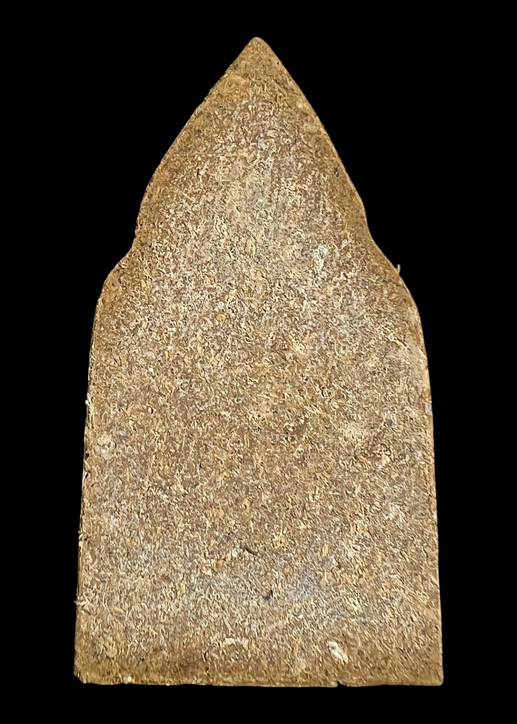 พระขุนแผนยกโบสถ์ Temple Hall Uplifter Khun Phaen. SKU-04008