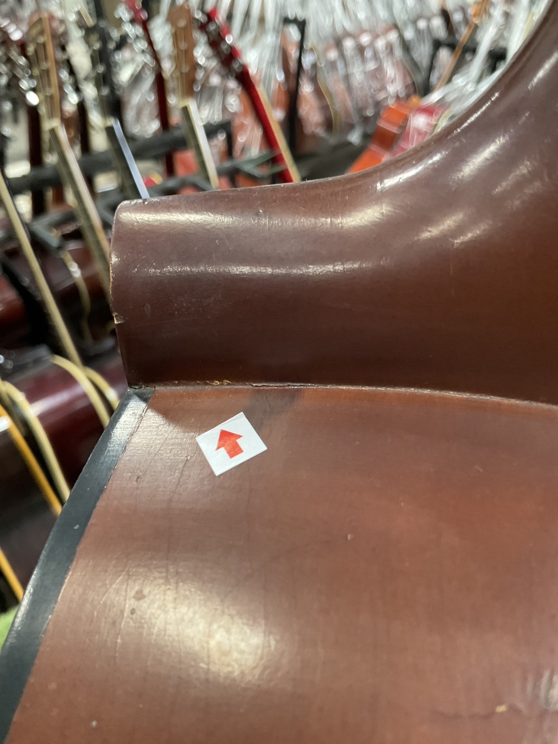 กีต้าร์คลาสสิค PALOMA