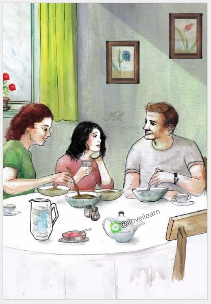 หนังสืออ่านนอกเวลาภาษาอังกฤษเคมบริดจ์ (ระดับ 4) สี่เล่ม/ชุด Cambridge Bilingual Reading Painted Novels (Level 4) 4 Vols./Set