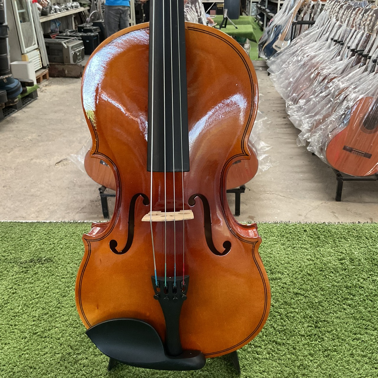 ไวโอลิน No Brand