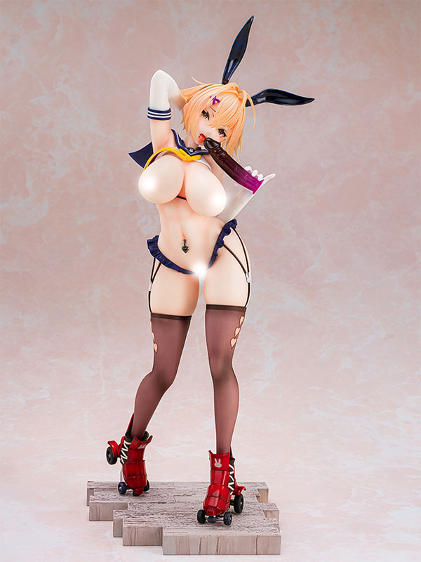 [Bonus] Mappaninatta Original Kouhai-chan 1/6 Complete Figure(Pre-order)