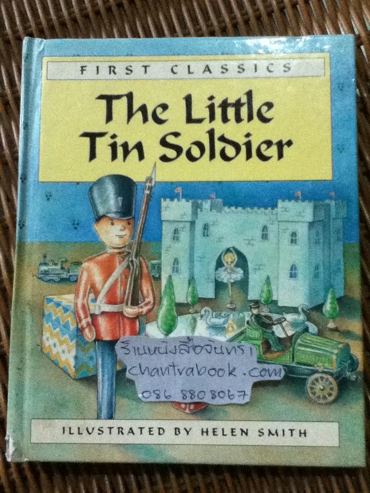 The Little Tin Soldier/ Helen Smith