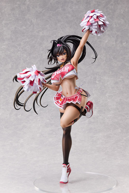 Goddess of Victory: Nikke Bay 1/4 Complete Figure(Pre-order)