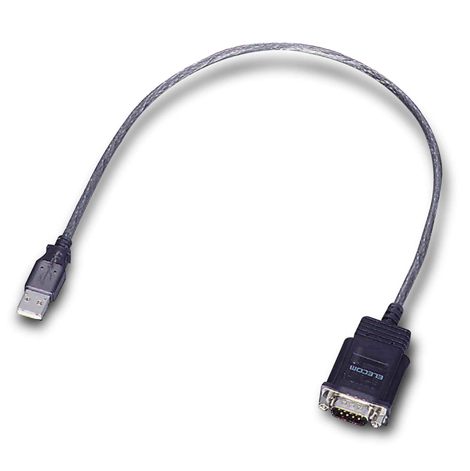 USB TO RS232, ELECOM, UC-SGT1