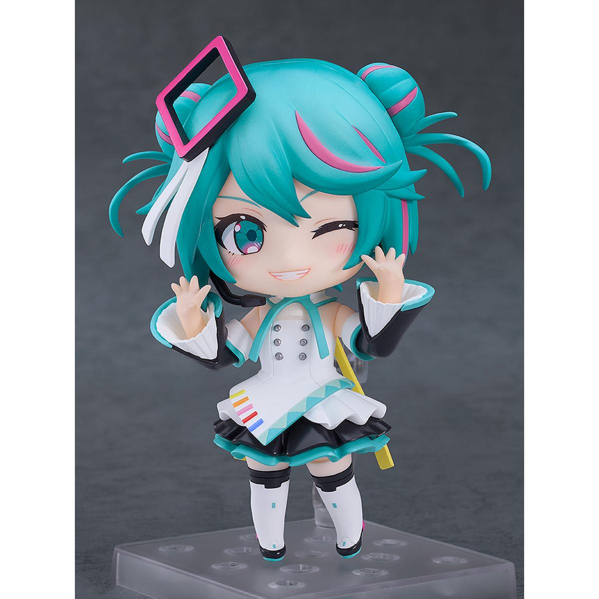 Nendoroid Hatsune Miku: Miku Expo 10th Anniversary Ver.(Pre-order)