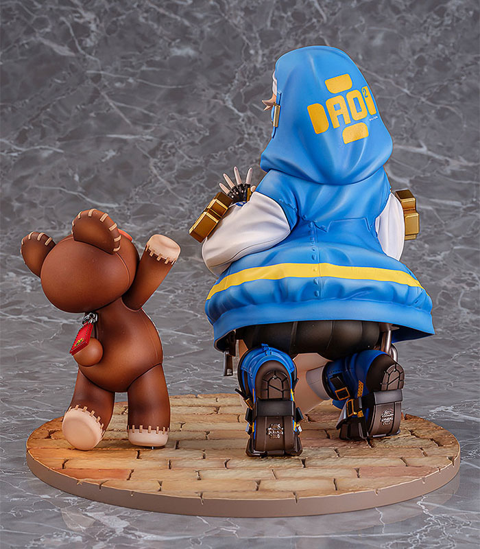 GUILTY GEAR -STRIVE- Bridget 1/6 Complete Figure(Pre-order)