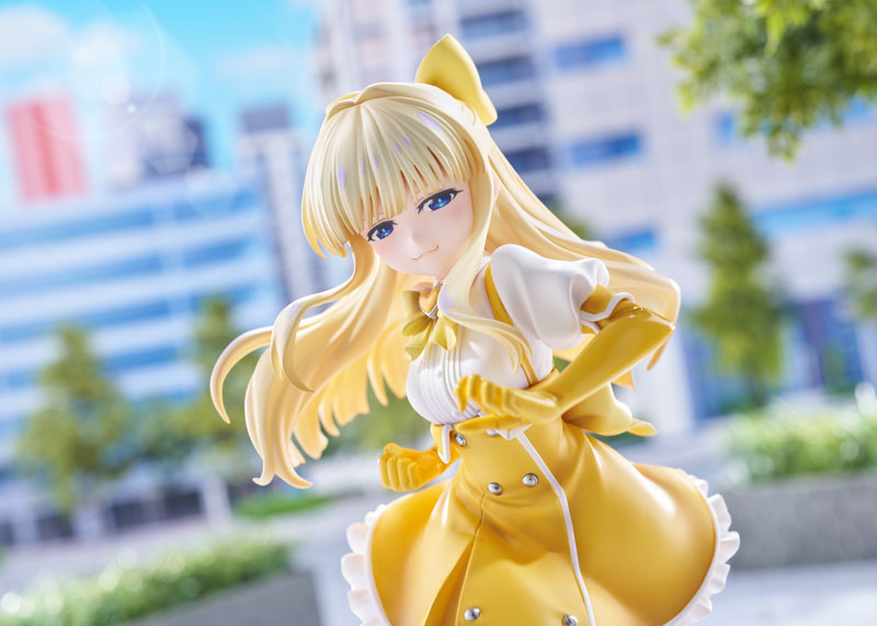 KDcolle Gushing Over Magical Girls Magia Sulfur Special Edition 1/7 Complete Figure(Pre-order)