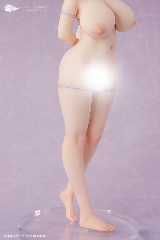 Umibe no NTR - Makoto Miyamoto 1/6 Complete Figure(Provisional Pre-order)