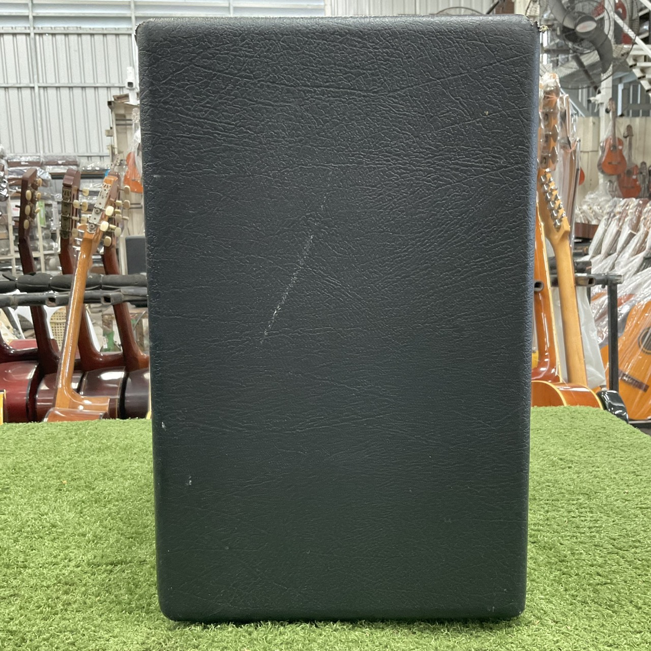 แอมป์กีต้าร์ VOX : Vatvetronix VT20+