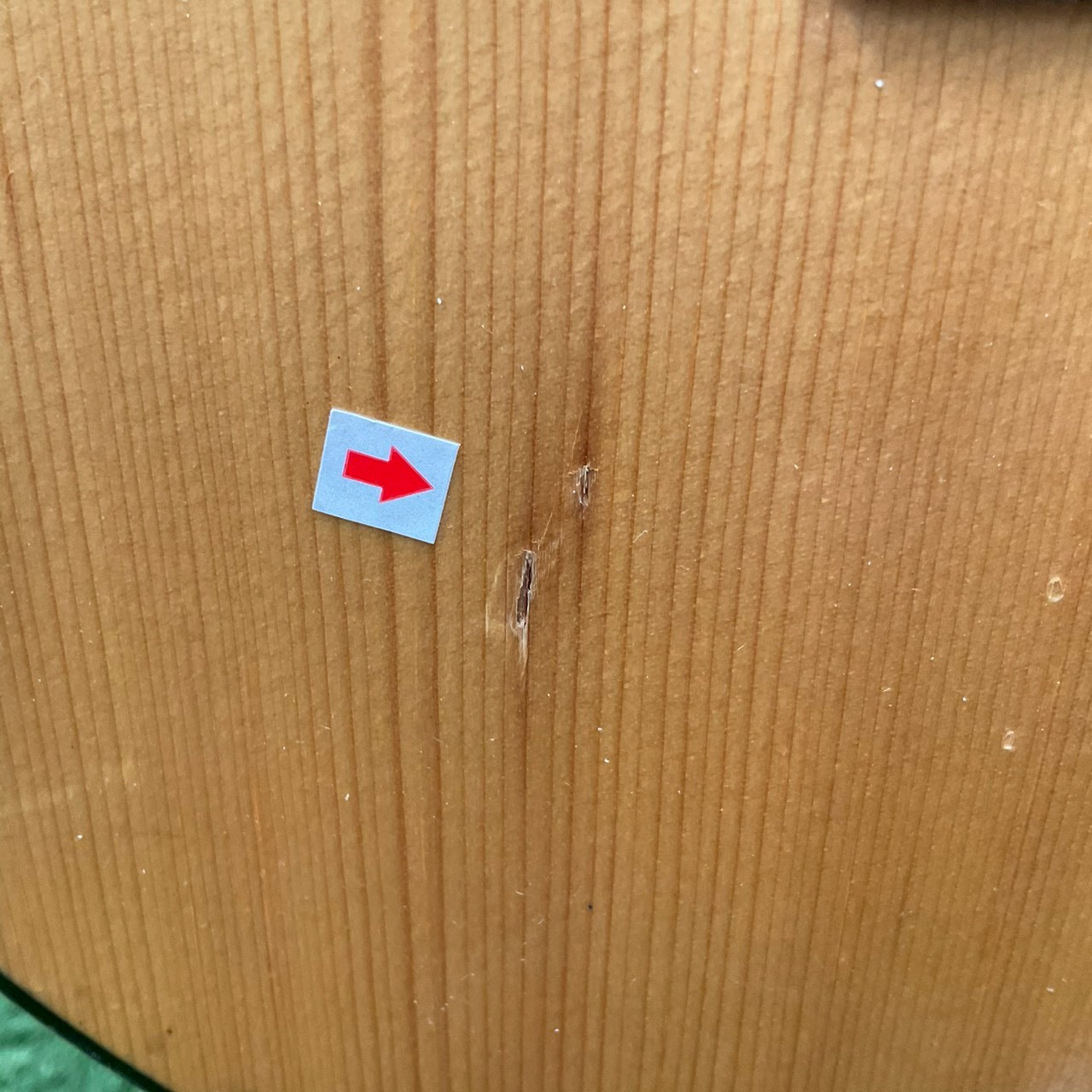 กีต้าร์คลาสสิค Untonio : S5