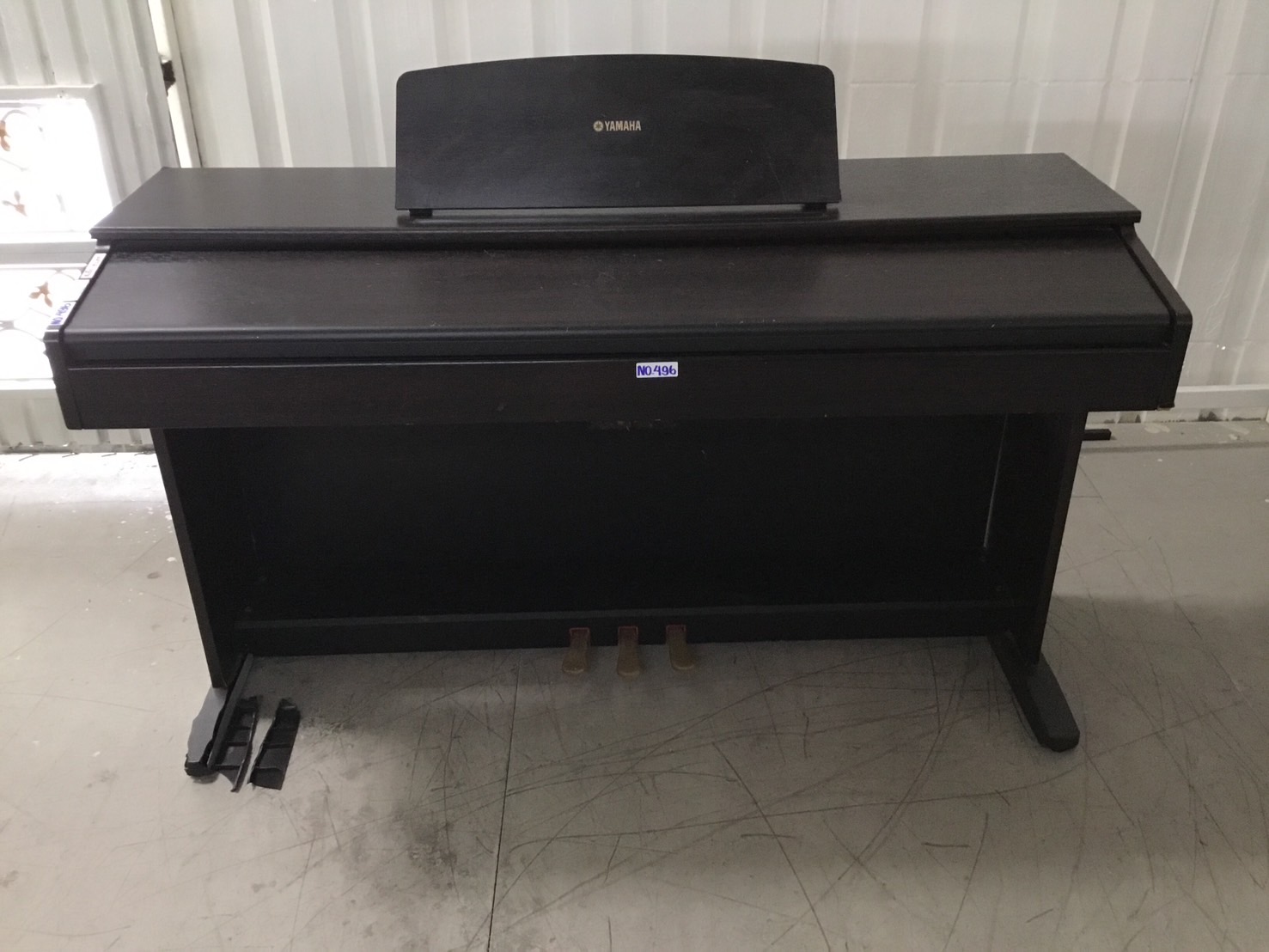 เปียโน YAMAHA : YDP-201