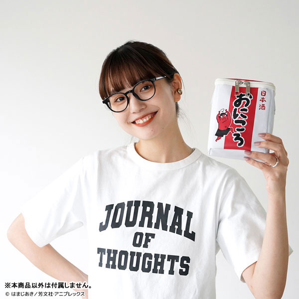 BOCCHI THE ROCK! Onikoro Shoulder Bag(Pre-order)