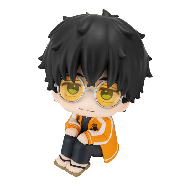 LookUp WIND BREAKER Jou Togame Complete Figure(Pre-order)